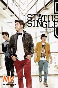 [Official MV] เพราะหัวใจไม่มีปาก : สเตตัส ซิงเกิ้ล Status Single