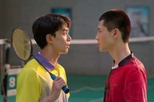 ดูหนัง หวดรักเข้ากลางใจ Nothing But You ตอนที่ 2