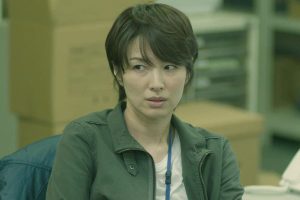 ดูหนัง สืบข้ามเวลา สัญญาณต่ออดีต Signal ตอนที่ 3