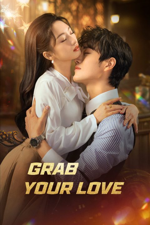 Grab Your Love