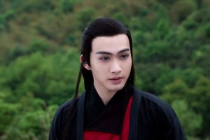 ดูหนัง สามชาติสามภพ ป่าท้อสิบหลี่ Eternal Love ตอนที่ 3