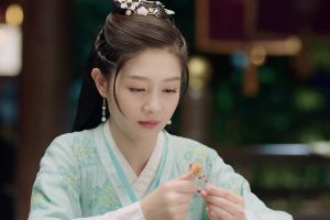 ดูหนัง พระชายาลอยนวล ปี 2 Princess at Large Season 2 ตอนที่ 14