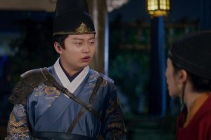 ดูหนัง ซ่อนรักเคียงฤทัย Governor's Secret Love ตอนที่ 10