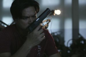 ดูหนัง ตี๋ใหญ่ ดับ ดาว โจร The Legendary outlaw ตอนที่ 11