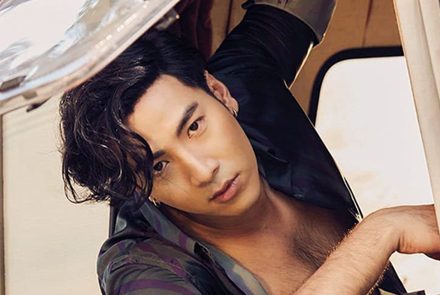 รู้จักพี่โย่ง อาร์มแชร์ หนุ่มสุดเซอร์กับ 2 ผลงานการแสดงภาพยนตร์-ซีรีส์สุดปัง