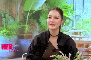 ดูหนัง สุขภาพดีมีเทส Her Vibes ตอนที่ 3