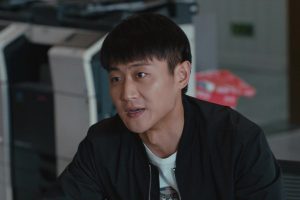 ดูหนัง ถอดรหัสเกมโจรกรรม Be Reborn ตอนที่ 10