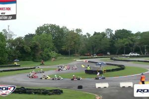 ดูหนัง การแข่งขันโกคาร์ท สนามที่ 2 (11 พฤษภาคม 2568) Rok Cup Thailand 2025 Round 2 (11 May 2025) ตอนที่ 2