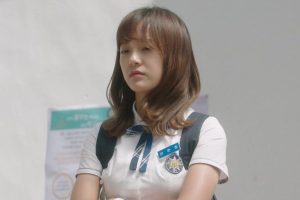 ดูหนัง รวมตัวป่วนก๊วนมัธยม School 2017 ตอนที่ 15