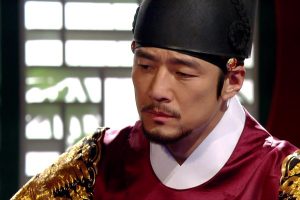 ดูหนัง Dong Yi, The Jewel in the Crown ตอนที่ 21