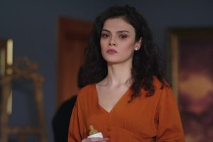 ดูหนัง เร้นรัก กับดักหัวใจ Price Of Passion ตอนที่ 71