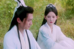 ดูหนัง ปฏิปักษ์รักหวนภพ Destiny and Saving ตอนที่ 24