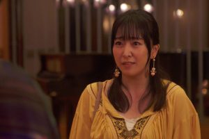 ดูหนัง ฮารุโกะ ตัวแม่นักแก้ปัญหา 2 The Great Haruko 2 ตอนที่ 5