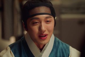 ดูหนัง หมุนเวลามาหารัก Must You Go? ตอนที่ 3