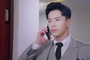 ดูหนัง รักจากเธอช่างดีต่อใจ Girlfriend ตอนที่ 25