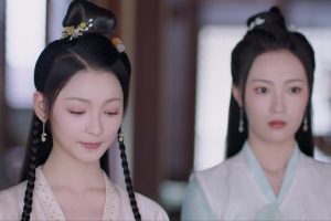 ดูหนัง อันเล่อ โฉมงามพลิกชะตา The Legend of Anle ตอนที่ 11