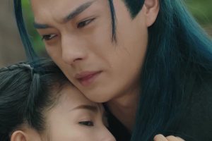ดูหนัง เจาเหยา ลิขิตรักนางพญามาร Zhao Yao ตอนที่ 43