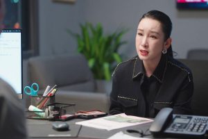 ดูหนัง ประกายฝันสู่วันพรุ่งนี้ Be Your Own Light ตอนที่ 9