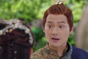 ดูหนัง พลิกขอบฟ้า ท้าลิขิตสวรรค์ Fighter of The Destiny ตอนที่ 14