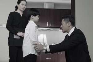 ดูหนัง เมื่อพบเธอจึงรู้ว่ารักงดงาม Everyone Wants To Meet You ตอนที่ 8