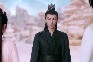 ดูหนัง ปฏิปักษ์รักหวนภพ Destiny and Saving ตอนที่ 20