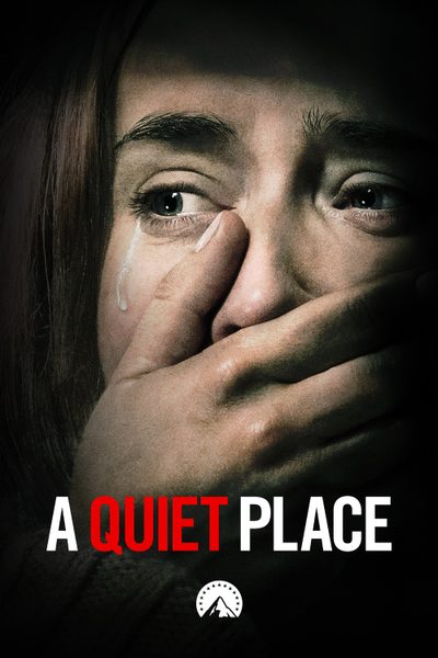 ดูA Quiet Place