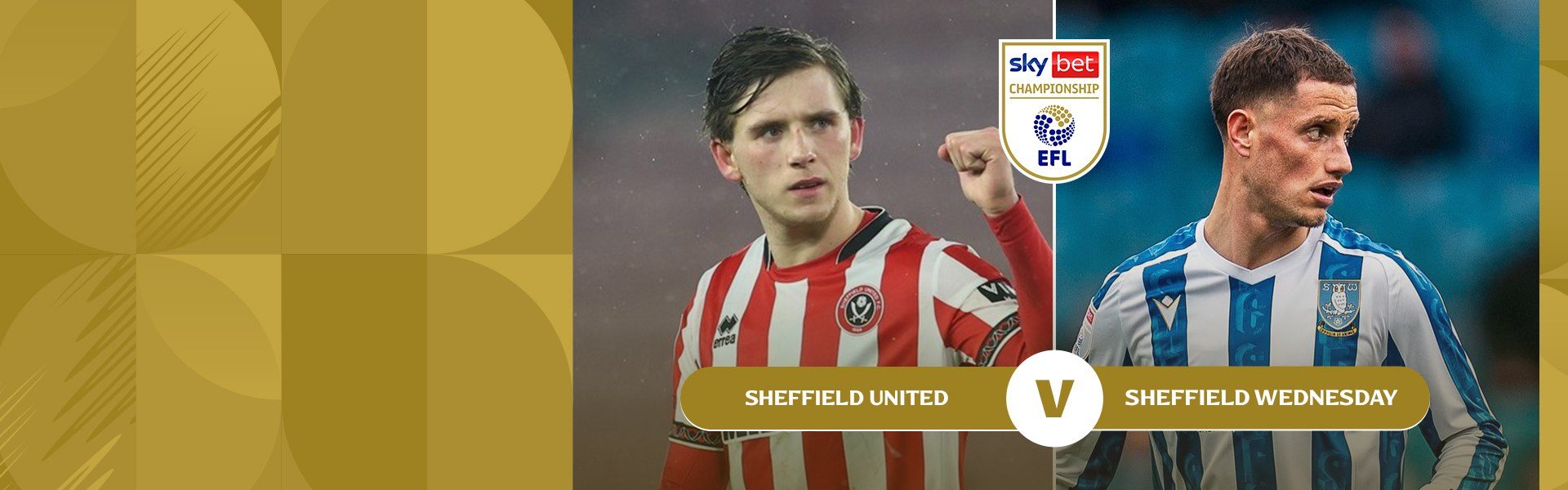 อีเอฟแอล แชมเปี้ยนชิพ | เชฟฟิลด์ ยูไนเต็ด v เชฟฟิลด์ เว้นส์เดย์ (22 Feb 2026)