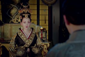 ดูหนัง ตงกง ตำนานรักตำหนักบูรพา Goodbye My Princess ตอนที่ 32