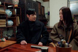 ดูหนัง สูตรลับพ่อครัวหลงยุค Heo's Diner ตอนที่ 9