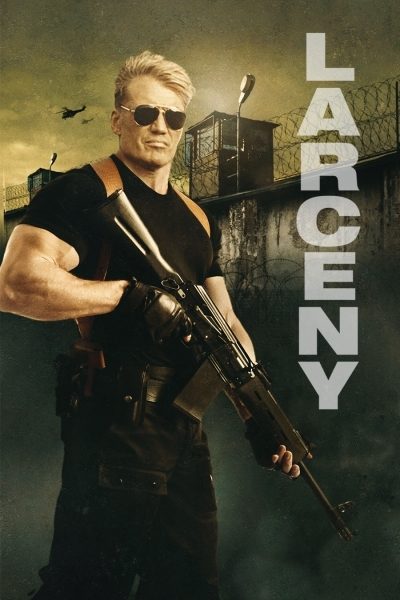 Larceny