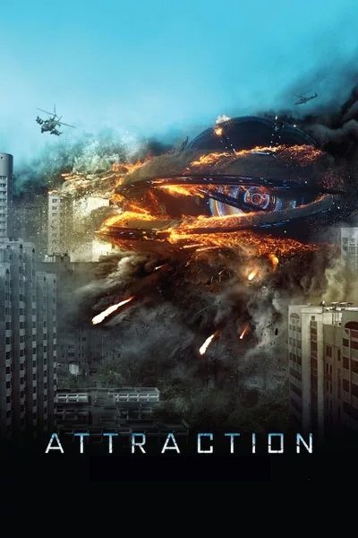 Attraction