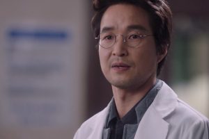 ดูหนัง ดอกเตอร์โรแมนติก ปี 1 Dr. Romantic ตอนที่ 19