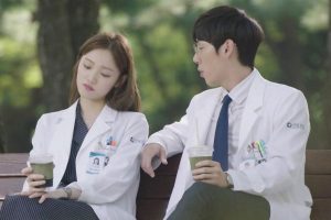 ดูหนัง ตรวจรักที่พักใจ Doctors ตอนที่ 13