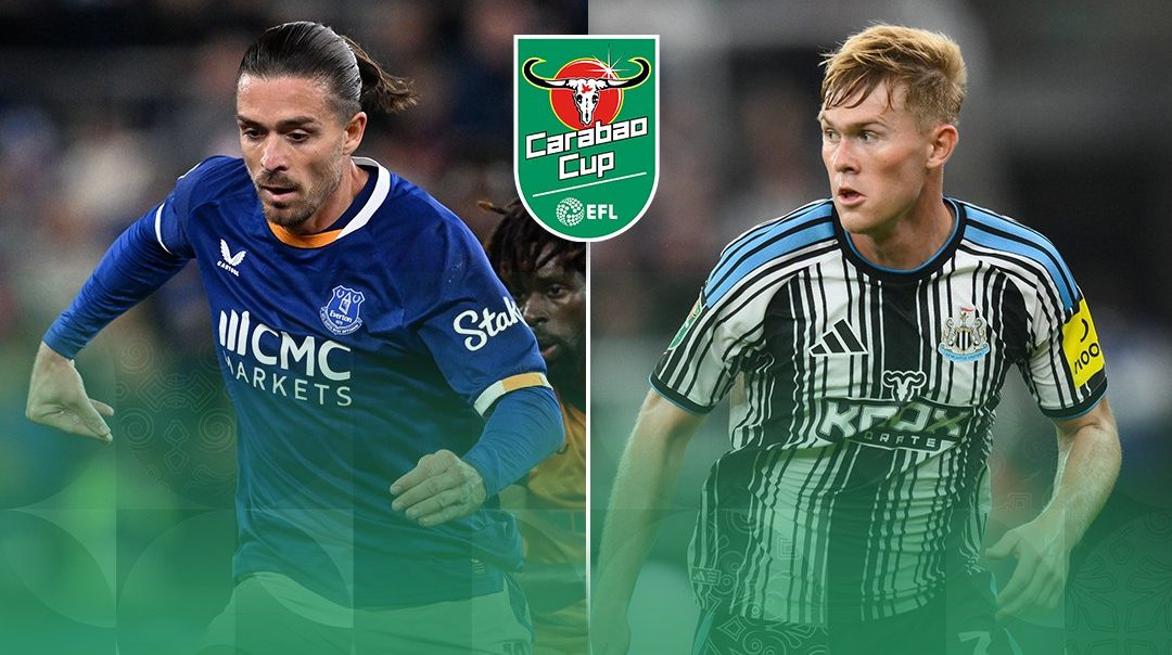 เอฟเวอร์ตัน vs นิวคาสเซิ่ล | Carabao Cup (29 ต.ค. 26)