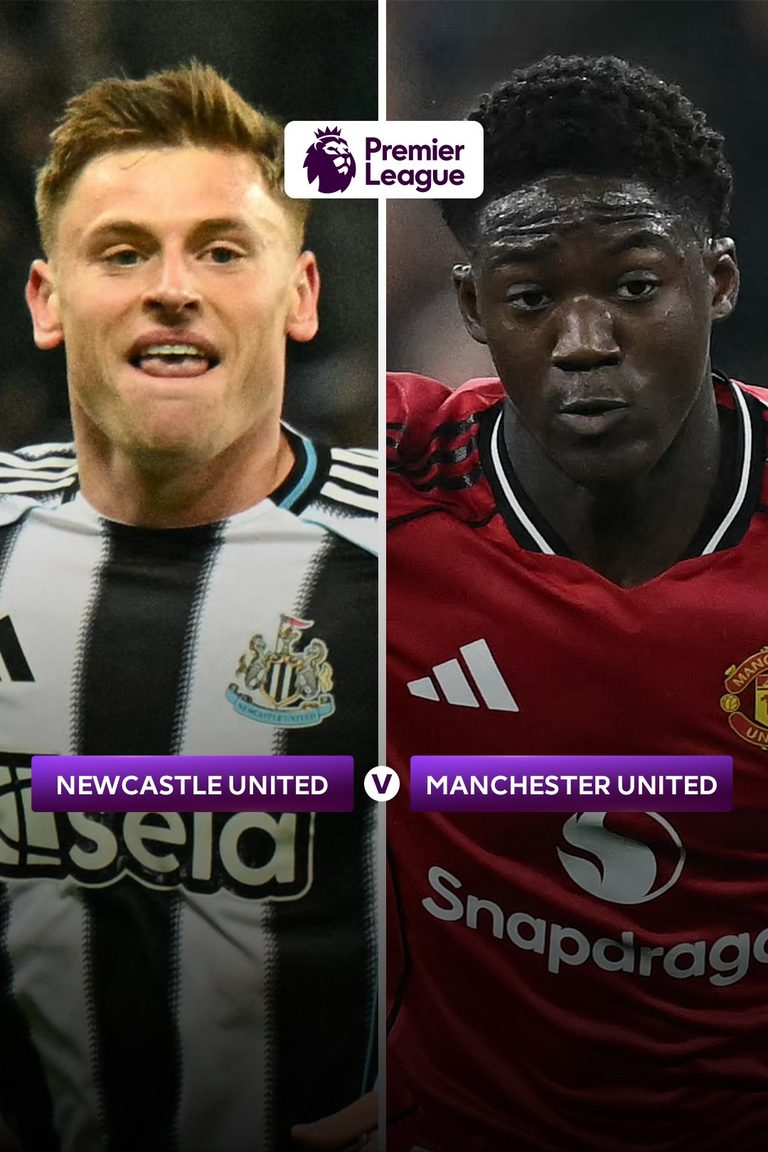 พรีเมียร์ลีก | นิวคาสเซิ่ล v แมนเชสเตอร์ ยูไนเต็ด (5 Mar 2026)