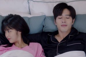 ดูหนัง ผูกสัญญาให้รักลงเอย   Time To Fall In Love ตอนที่ 15