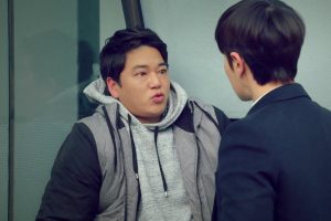 ดูหนัง กับดักหัวใจฉบับนายจอมแสบ Cheese in the Trap ตอนที่ 14