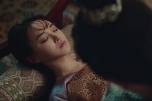 ดูหนัง วาดรักลิขิตหัวใจ Oh! My Sweet Liar! ตอนที่ 11