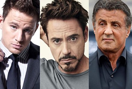 จำได้ไหม 10 ตัวประกอบ!! ที่ตอนนี้กลายมาเป็น ซุปตาร์ฮอลลีวูด