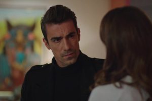 ดูหนัง เร้นรัก กับดักหัวใจ Price Of Passion ตอนที่ 45