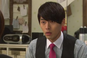 ดูหนัง เสกฉันให้เป็นเธอ Secret Garden ตอนที่ 14