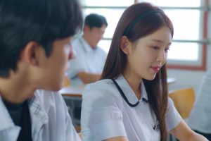 ดูหนัง ประธานเจนใหม่ วัยมันส์ The Chairman Is Level 9 ตอนที่ 4