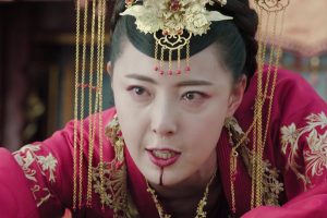 ดูหนัง เจาเหยา ลิขิตรักนางพญามาร Zhao Yao ตอนที่ 23