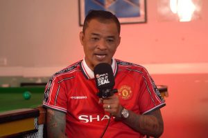 ดูหนัง คิก อิท เรียล KICK IT REAL ตอนที่ 22