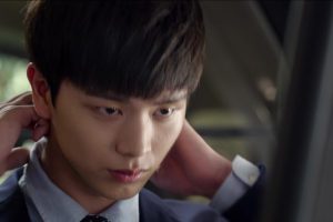 ดูหนัง อลหม่านรักสลับตัว Who Are You: School 2015 ตอนที่ 15