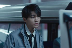 ดูหนัง ถอดรหัสเกมโจรกรรม Be Reborn ตอนที่ 23