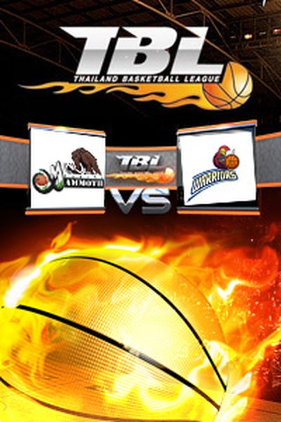 THAILAND BASKETBALL LEAGUE 2014 (ชาย) เชียงใหม่ VS ตากสินวอริเออส์ THAILAND BASKETBALL LEAGUE 2014 (ชาย) เชียงใหม่ VS ตากสินวอริเออส์