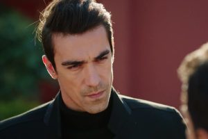 ดูหนัง เร้นรัก กับดักหัวใจ Price Of Passion ตอนที่ 37