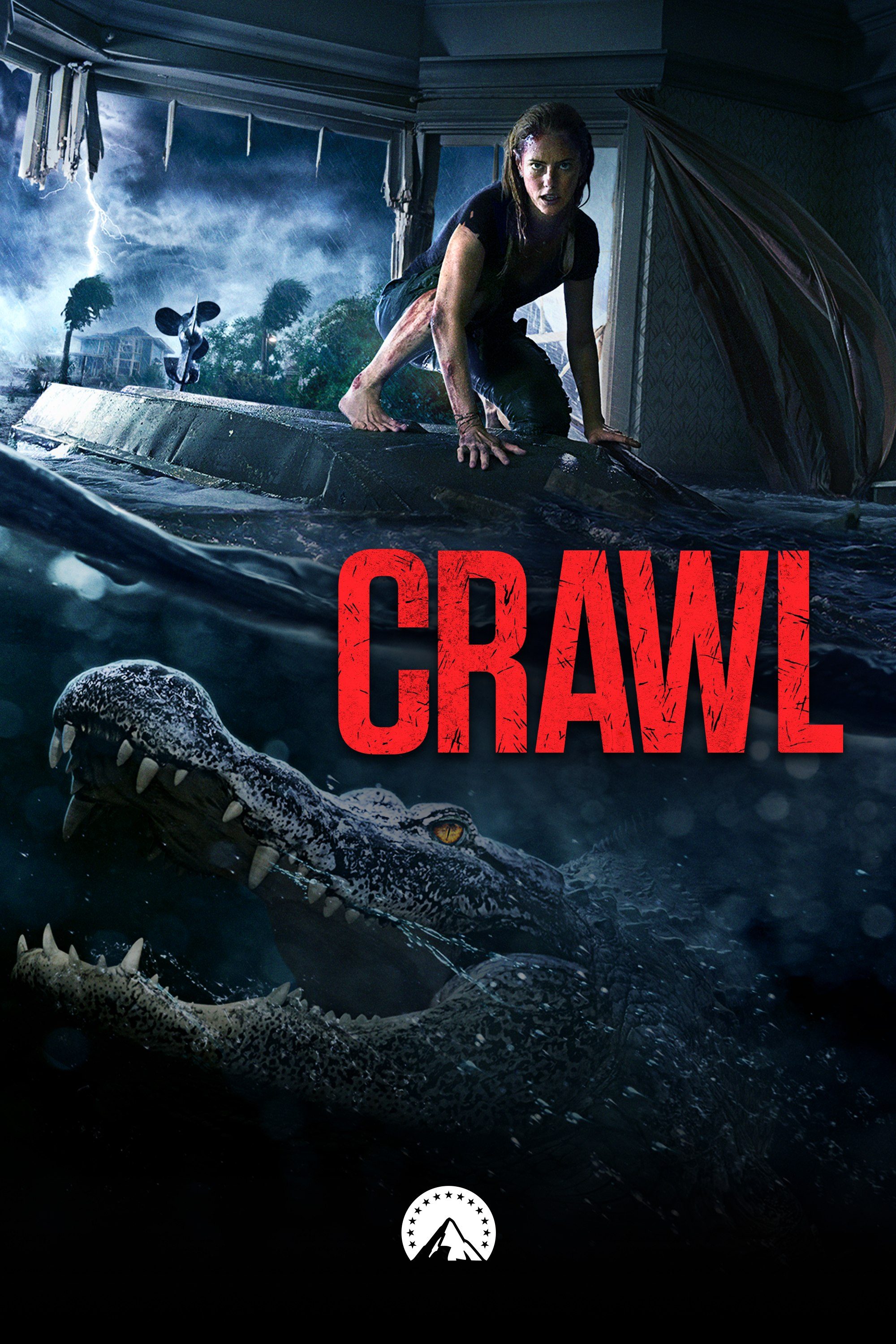 Crawl