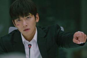 ดูหนัง The K2 ตอนที่ 10